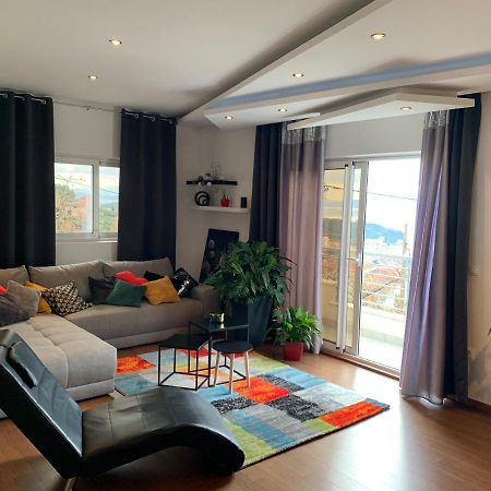 Apartment Dora Makarska Zewnętrze zdjęcie
