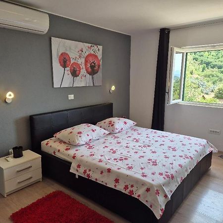 Apartment Dora Makarska Zewnętrze zdjęcie