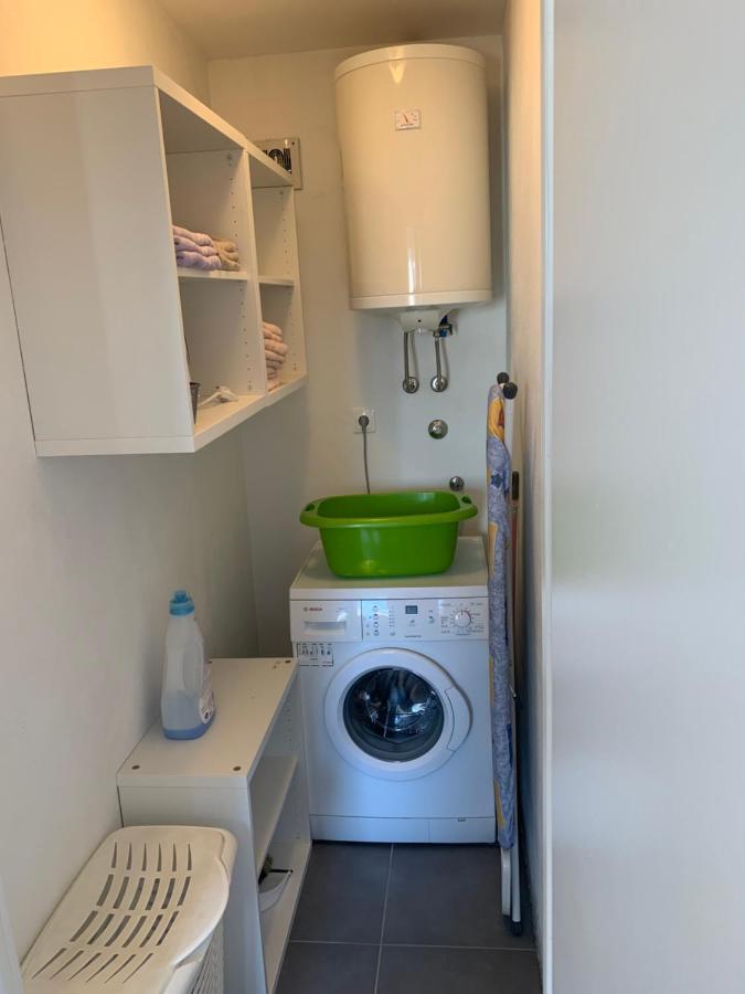 Apartment Dora Makarska Zewnętrze zdjęcie