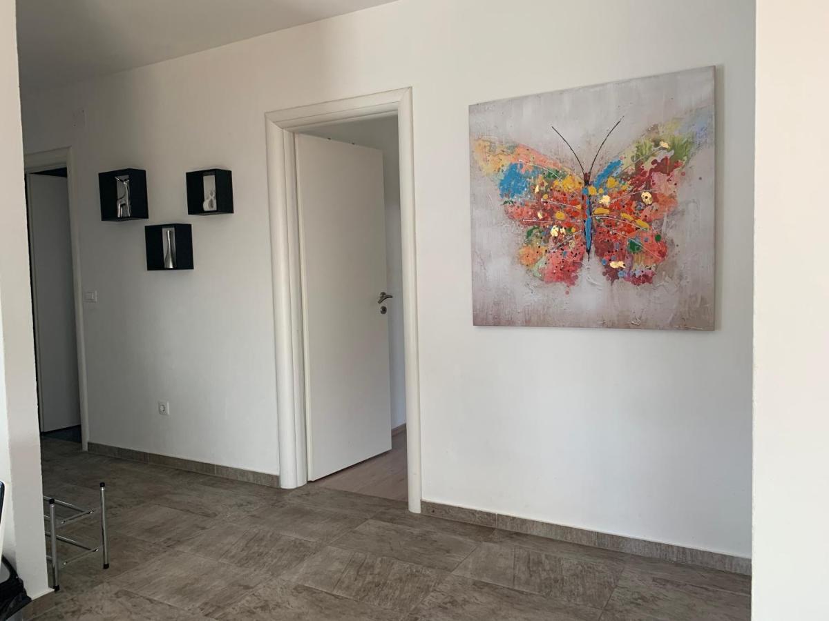 Apartment Dora Makarska Zewnętrze zdjęcie