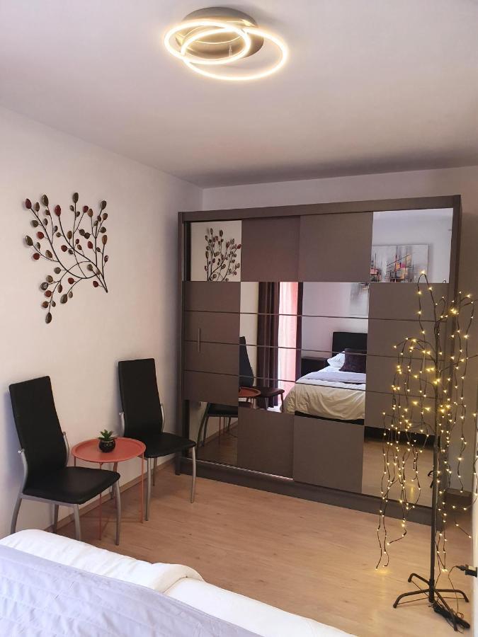 Apartment Dora Makarska Zewnętrze zdjęcie