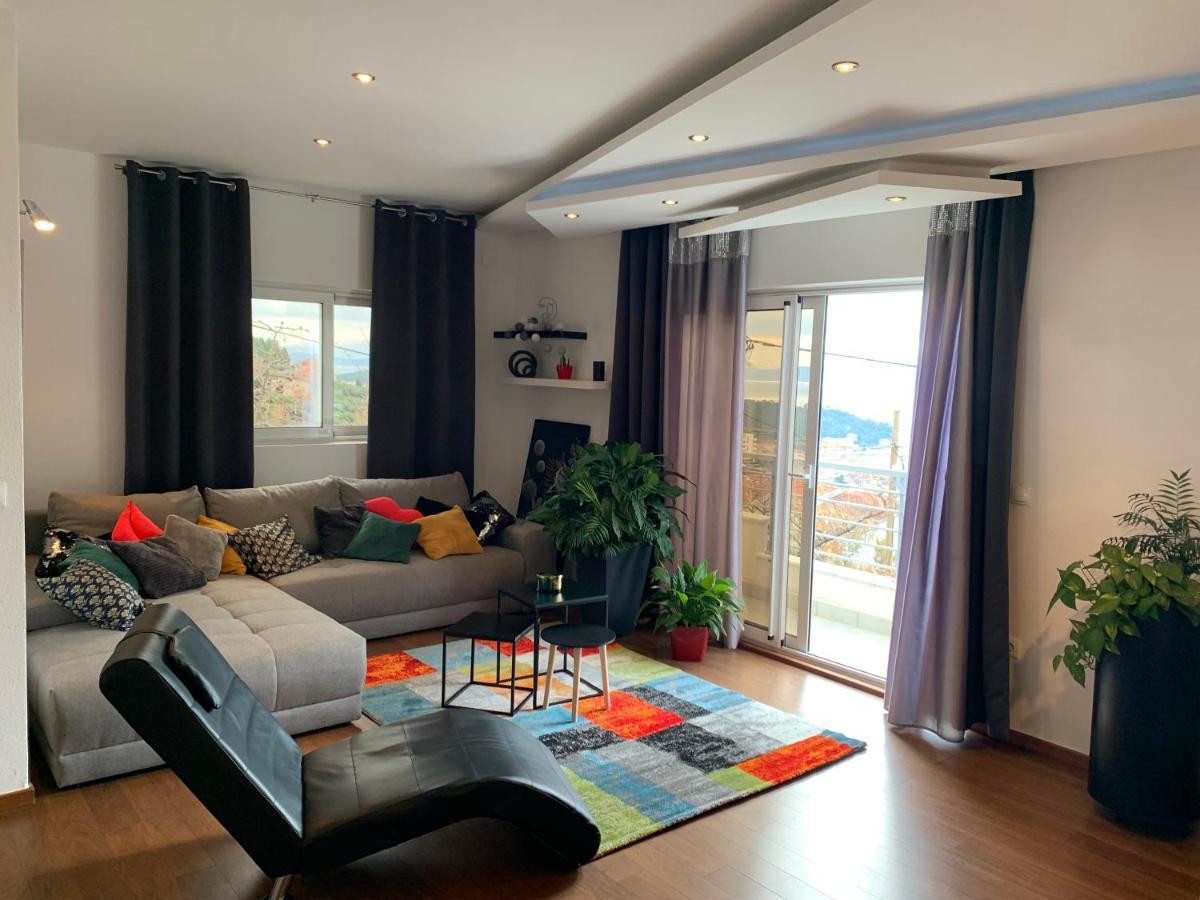 Apartment Dora Makarska Zewnętrze zdjęcie