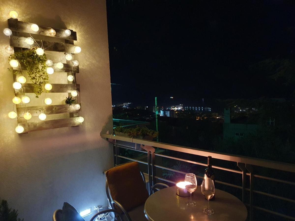 Apartment Dora Makarska Zewnętrze zdjęcie