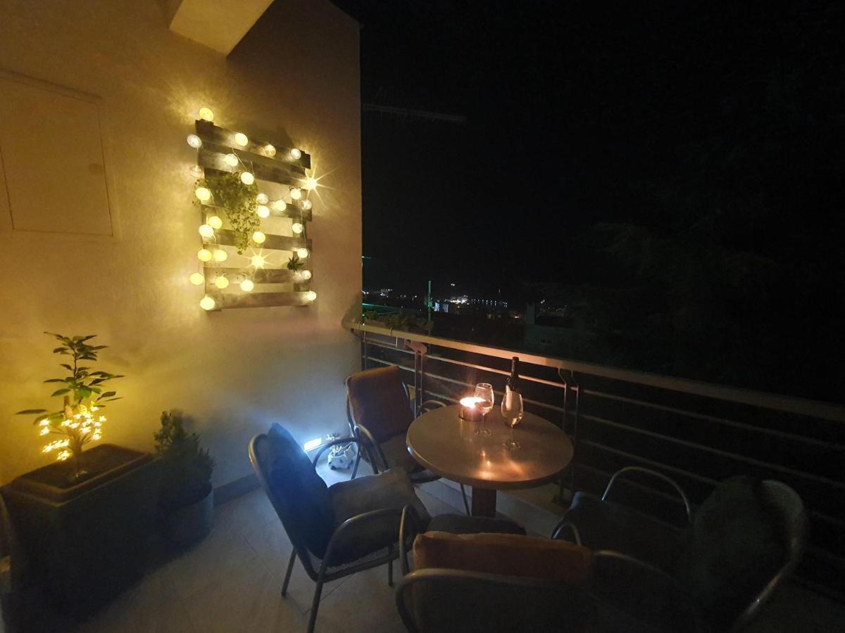 Apartment Dora Makarska Zewnętrze zdjęcie