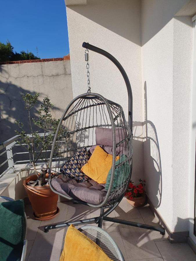 Apartment Dora Makarska Zewnętrze zdjęcie