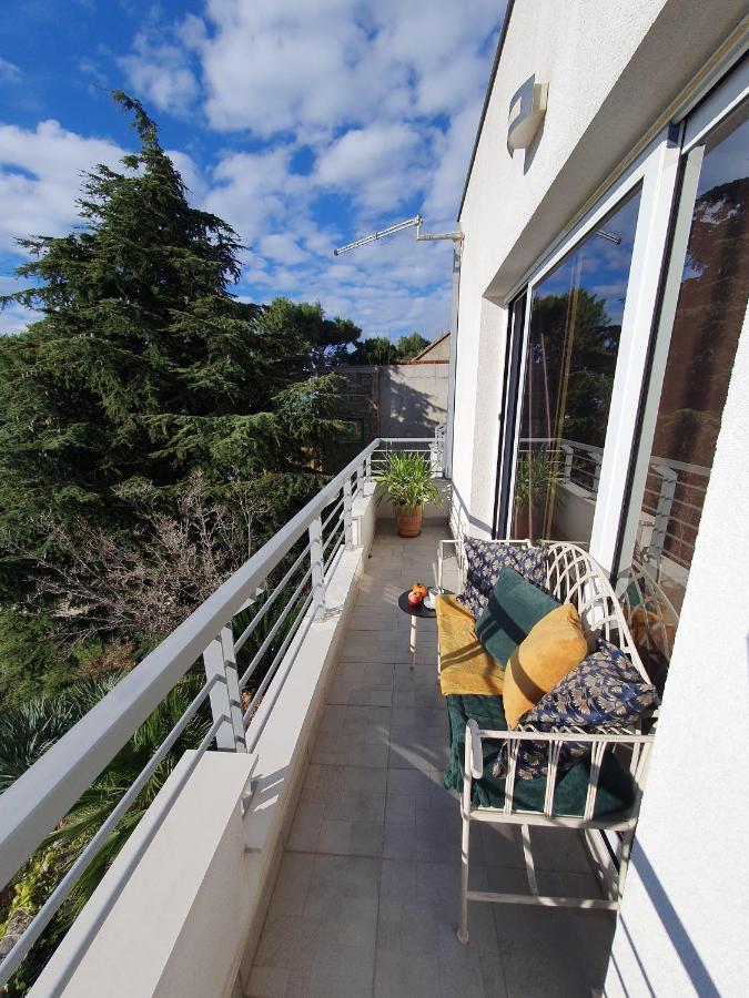 Apartment Dora Makarska Zewnętrze zdjęcie