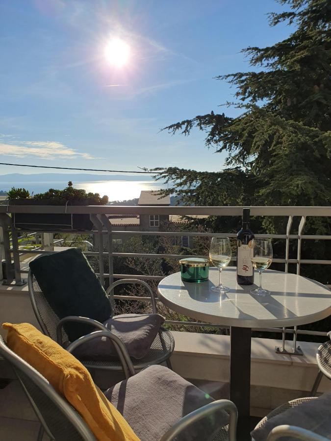 Apartment Dora Makarska Zewnętrze zdjęcie