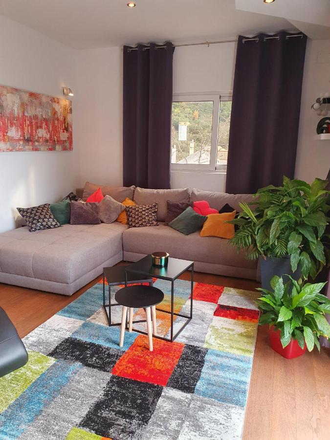 Apartment Dora Makarska Zewnętrze zdjęcie