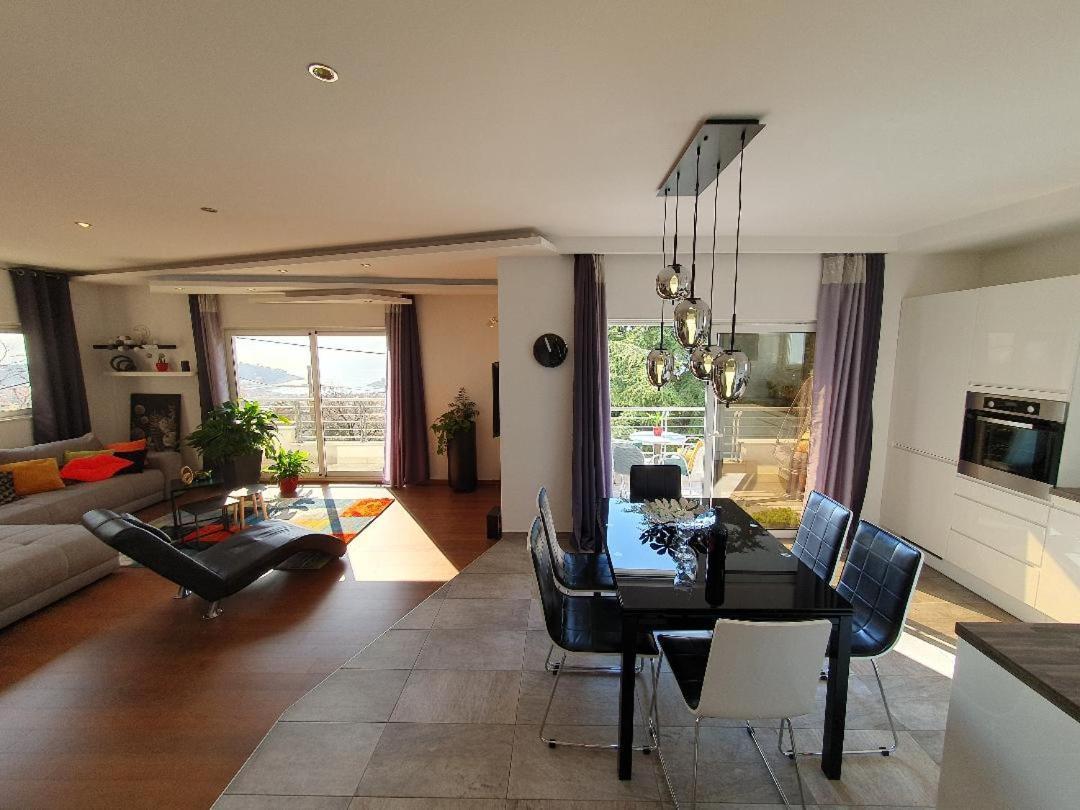 Apartment Dora Makarska Zewnętrze zdjęcie