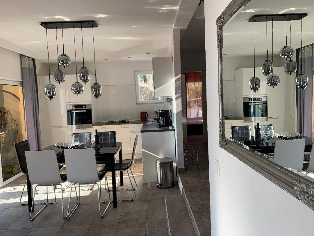 Apartment Dora Makarska Zewnętrze zdjęcie