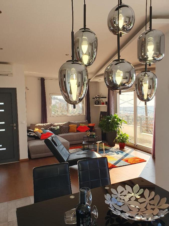 Apartment Dora Makarska Zewnętrze zdjęcie