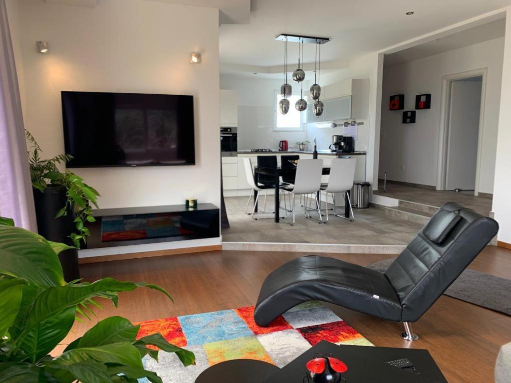 Apartment Dora Makarska Zewnętrze zdjęcie