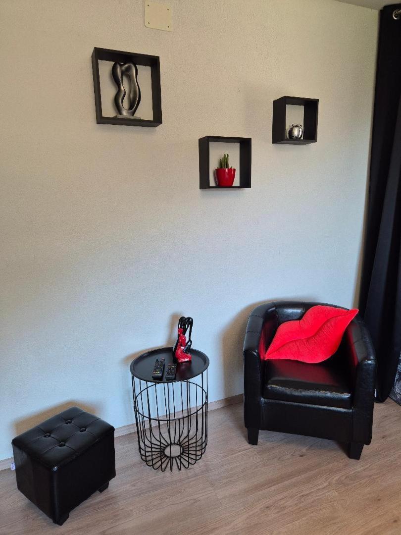 Apartment Dora Makarska Zewnętrze zdjęcie