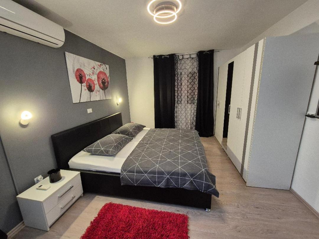 Apartment Dora Makarska Zewnętrze zdjęcie