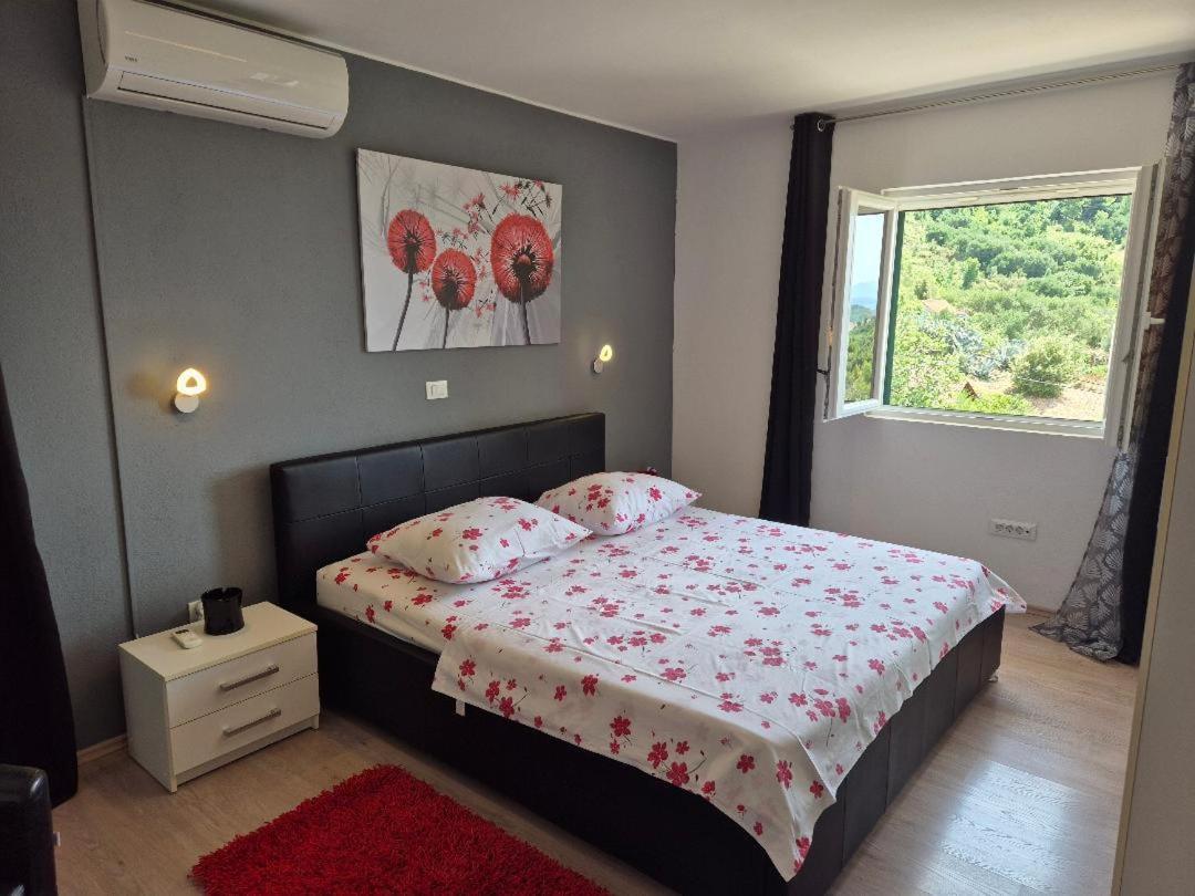 Apartment Dora Makarska Zewnętrze zdjęcie