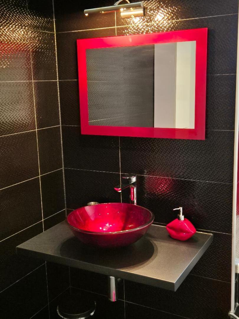 Apartment Dora Makarska Zewnętrze zdjęcie