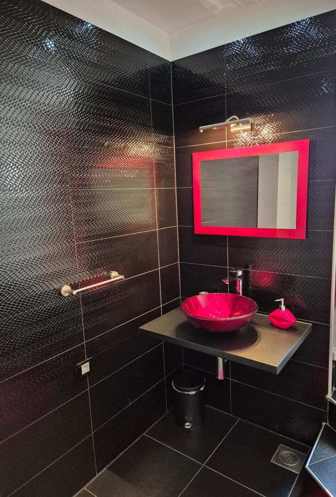 Apartment Dora Makarska Zewnętrze zdjęcie