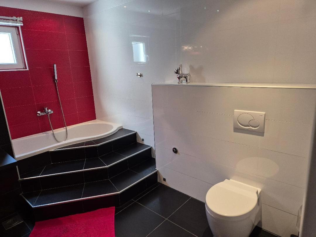 Apartment Dora Makarska Zewnętrze zdjęcie