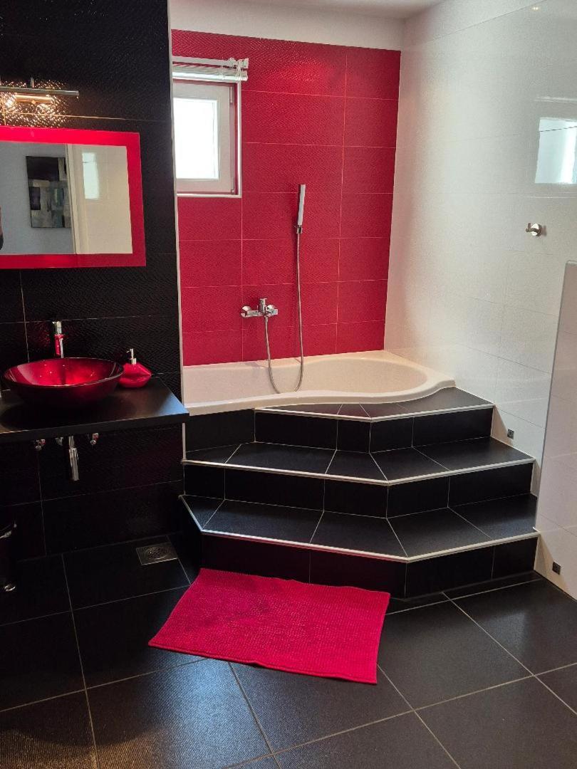 Apartment Dora Makarska Zewnętrze zdjęcie